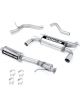 MagnaFlow System C/B For 08 Hummer H3 5.3L V8