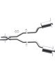 MagnaFlow For 04-06 Volkswagen Phaeton 4.2L System C/B For