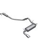 MagnaFlow System C/B For Matrix/Vibe I4 1.8L 03