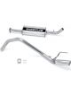 MagnaFlow System C/B For 07-08 Jeep Grand Chreokee