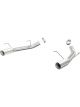 MagnaFlow System C/B For 05-09 Mustang 4.6L Axl-Bak