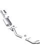 MagnaFlow System C/B For 2010 Chevy Suburban 1500