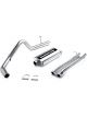 MagnaFlow System C/B For Chevy C/K 1500 Ext Cab