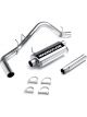 MagnaFlow System C/B For 97-99 Dodge Dakota Ec/Sb3.9