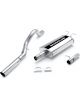 MagnaFlow System C/B For Dodge Durango 4.7L