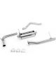 MagnaFlow System C/B For Chevy S10 4.3L/V6 00-03