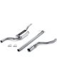 MagnaFlow System C/B For Ford Focus Zx3 3Dr