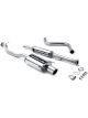 MagnaFlow System C/B For Honda Accord 2/4Dr