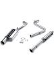 MagnaFlow System C/B For Eclipse/Talon Non-Turbo 95-