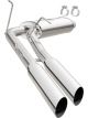 MagnaFlow For 99-04 Ford F-150 V8 5.4L Supercharged Lightning SS Cat-Bac