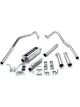 MagnaFlow System C/B For Dodge Dakota Rt 00 Dual