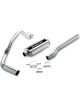MagnaFlow System C/B For 02 Dodge Dakota 4.7L Quad C