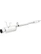MagnaFlow System C/B For Mini Cooper 02 Standard
