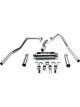 MagnaFlow System C/B For GM 1500 Std. Cab S/B 4.8L/5