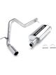 MagnaFlow System C/B For 03 Ford Expedition 4.6/5.4L