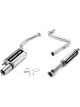 MagnaFlow System C/B For 00 Mitsubishi Eclipse V6 Fe