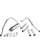 MagnaFlow System C/B For 03 Dodge Ram Hemi 1500 Dual