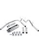 MagnaFlow System C/B For 03 Dodge Ram 2500 Hemi 5.7L