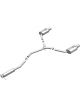 MagnaFlow System C/B For 03 Mazda 6 3.0L V6