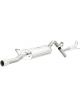 MagnaFlow System C/B For 01-03 Toyota Corolla S 1.8L
