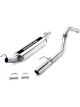 MagnaFlow System C/B For Durango Hemi 5.7L '04