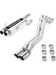 MagnaFlow System C/B For Dodge Ram SRT-10 V1