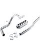 MagnaFlow System C/B For 04 Dodge Dakota CC/SB