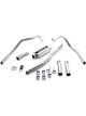 MagnaFlow For 2004 Dakota EC/SB 3.7/4.7L