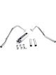 MagnaFlow System C/B For 04 Dodge Ram 4.7L dual