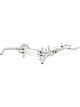 MagnaFlow System C/B For 67-73 GM F-Body Camaro