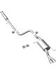 MagnaFlow System C/B For 2011 Ford Fiesta 1.6L 4