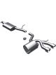 MagnaFlow System C/B For 08 Volkswagen R32 Touring