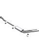 MagnaFlow System C/B For 09 F-150 EC-CC dual same sd