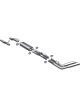 MagnaFlow System C/B For 09 F-150 EC-CC dual same sd