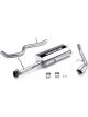 MagnaFlow System C/B For 06- Ford Explorer 4.6L V8