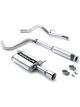 MagnaFlow System C/B For 05- Chevy Cobalt 2.2L 4cyl
