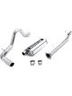 MagnaFlow System C/B For 05- Toyota Tacoma EC/CC-SB