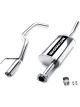 MagnaFlow System C/B For 05- Jeep Grand Cherokee 4