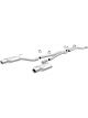 MagnaFlow System C/B For 06 Cadillac CTS-V 6.0L