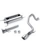 MagnaFlow System C/B For 07 Toyota FJ Cruiser 4.0L V6