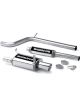 MagnaFlow System C/B For 06- Mitsubishi Eclipse GT V6 3.8L