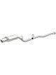 MagnaFlow System C/B For 02-Subaru Impreza WRX 2.50inch