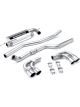 MagnaFlow System C/B For 07- Saturn Sky 2.4L Duals