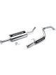 MagnaFlow System C/B For 06- Jeep Commander 5.7L V8