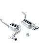 MagnaFlow System C/B For 06 Volkswagen Jetta 2.0 Turbo