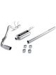 MagnaFlow System C/B For 06 Dodge Ram 1500 5.7L Hemi