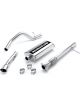 MagnaFlow System C/B For 07- Chevy Avalanche 5.3L V8