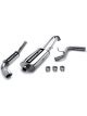 MagnaFlow System C/B For '07 Chevy Suburban 6.0L V8