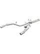 MagnaFlow System C/B For 05-06 Pontiac GTO 6.0L 3inch