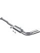 MagnaFlow System C/B For '07 GM Silverado 1500 EC/SB